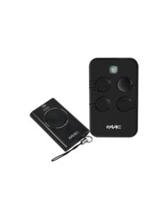 Pilot 4-kan.XT4 868 SLH LR czarny FAAC