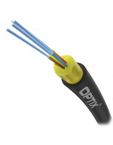 Przewód światłowodowy OPTIX S-QOTKSdD CC101 4J