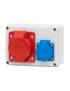 Rozdzielnica R-150 16/5,230V