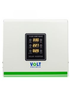 Przetwornica solarna GREEN BOOST PRO 4000 SINUS 2