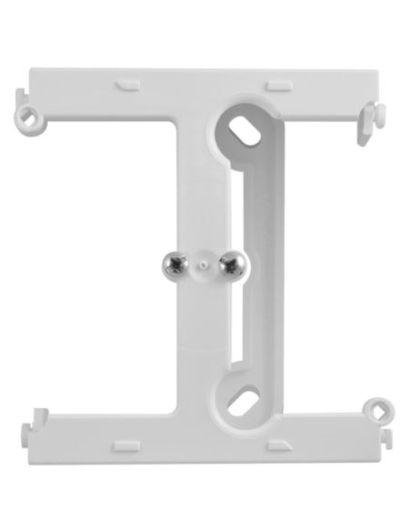 Simon10 puszka natynk. rozszerz. 40mm biały