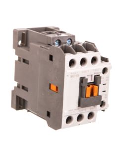 Stycznik 9A 3P 4kW 230V AC MC-9b 1a1b