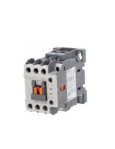 Stycznik 22A 3P 11kW 230V AC MC-22b 1a1b