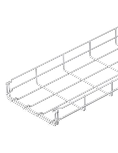 Korytko siatkowe GRM 55x150 /3m/