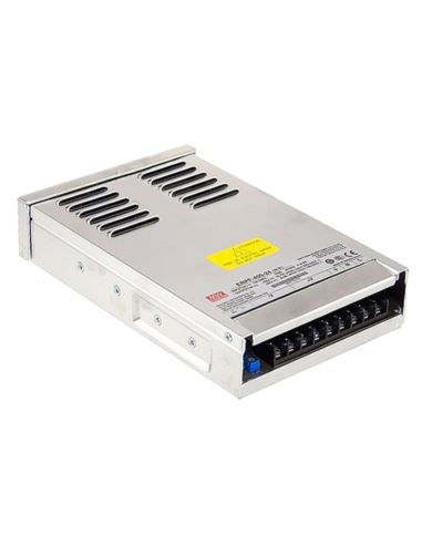 Zasilacz 24V DC impulsowy ERPF-400-24