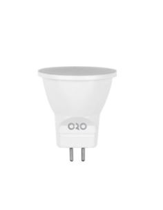 Żarówka LED ORO MR11 1,8W/840 12V GU5.3 dzienna