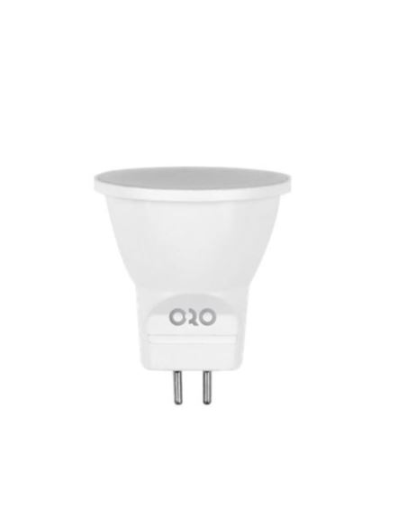 Żarówka LED ORO MR11 1,8W/840 12V GU5.3 dzienna