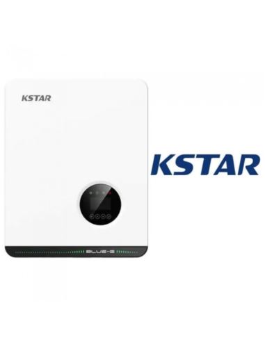 Inwerter KStar Blue-10KT 3PH2MPPT