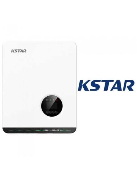 Inwerter KStar Blue-10KT 3PH2MPPT