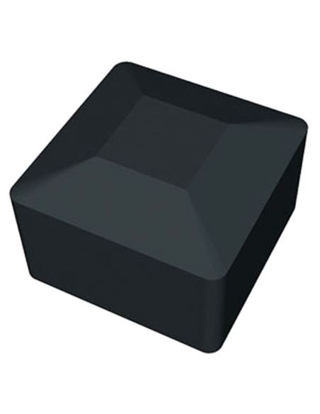 Nasadka profilu 40x40 do szyn montażowych zaślepka