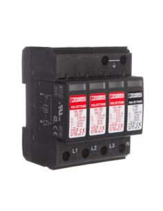 Ogranicznik Przepięć AC VAL-MS230/3+1 T2 PHOENIX