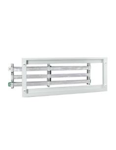 Most szynowy BPZ-BR/SASY/MSW/H-4/800 4 bieg.