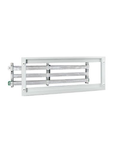 Most szynowy BPZ-BR/SASY/MSW/H-4/800 4 bieg.