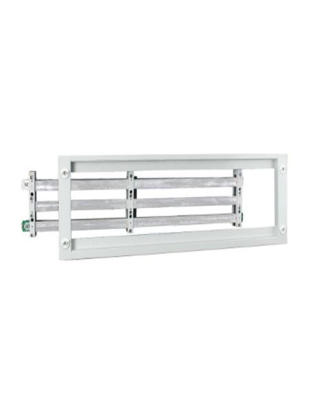 Most szynowy BPZ-BR/SASY/MSW/H-4/800 4 bieg.