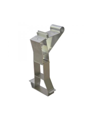 Baywa stopka bazowa tył 13 stop. 150-30 Południe