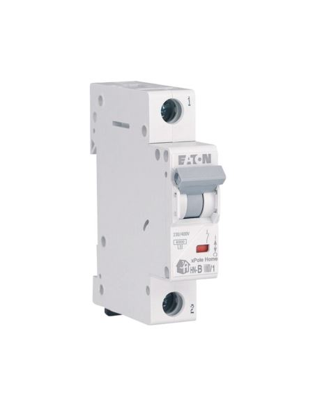 Wyłącznik nadprądowy B10A HN-B10/1 1-P 1-faz. 10A