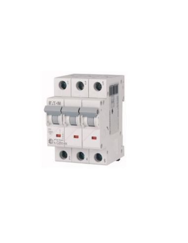 Wyłącznik nadprądowy C20A HN-C20/3 3-P 3-faz. 20A