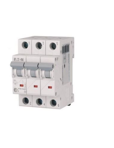 Wyłącznik nadprądowy C25A HN-C25/3 3-P 3-faz. 25A