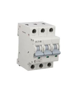 Wyłacznik nadprądowy C63A HN-C63/3 3P 3-faz. 63A