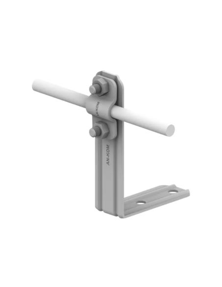 Uchwyt kątowy prosty Hd70cm AN-10R/OG/-N