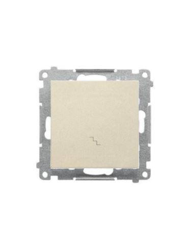 Simon55 Łącznik schodowy Szampański mat