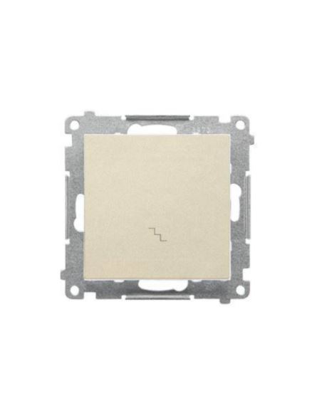 Simon55 Łącznik schodowy Szampański mat