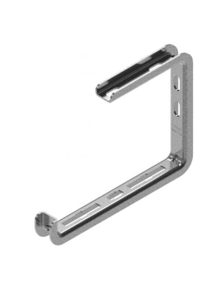 Wysięgnik ścienno-sufitowy WSS150