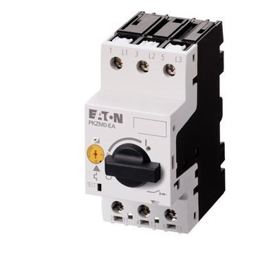 Wyłącznik silnikowy PKZM0-32-EA 25-32A 15KW