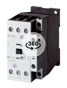 Stycznik DILM32-10-EA 24VDC