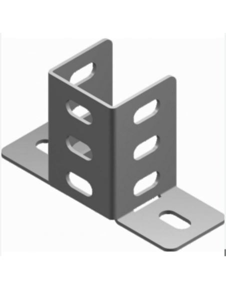 Podstawa montażowa PMN BAKS