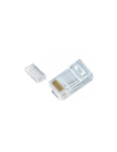 Wtyk RJ45 kat.6 UTP