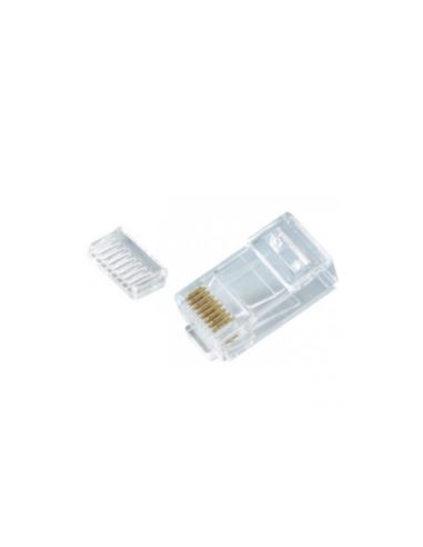Wtyk RJ45 kat.6 UTP