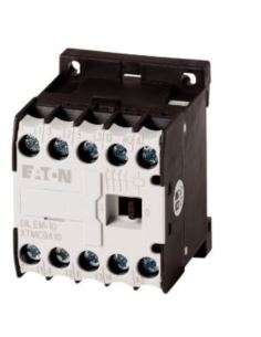 Stycznik DILEM-10-EA 3P 4KW 9A 230VAC 1NO