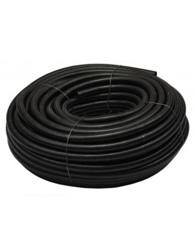 Peszel  22/18 samochodowy RKLGF PE  czarny