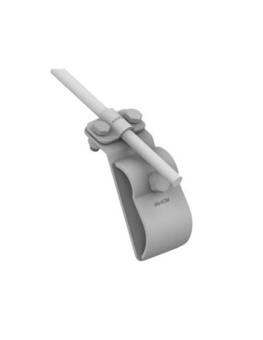 Uchwyt rynnowy AN-06/OH/ na rynnę okapową