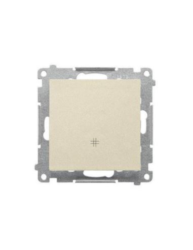 Simon55 łącznik krzyżowy Szampański mat