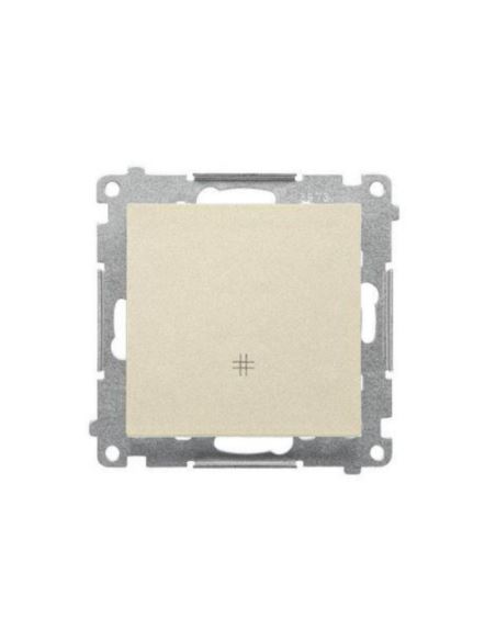 Simon55 łącznik krzyżowy Szampański mat