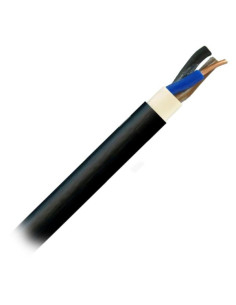 Przewód energetyczny N2XH-J 3x1,5 0,6/1kV B2ca