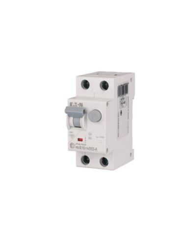 Wyłącznik różnicowoprąd.HNB-B16A/1N 30mA 2P typ A