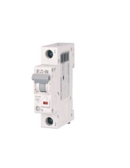 Wyłącznik nadprądowy C25A HN-C25/1 1P 1-faz. 25A