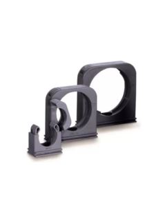 Uchwyt peszla FLX-SWL-23N czarny