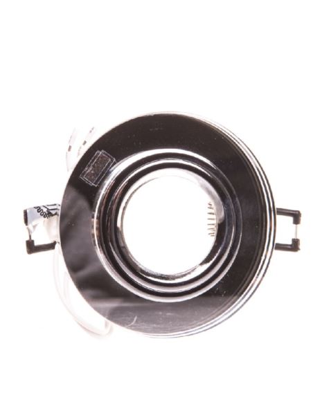 Oprawa punktowa 1xLED GX5,3 12V MORTA CT-DSO50-SR