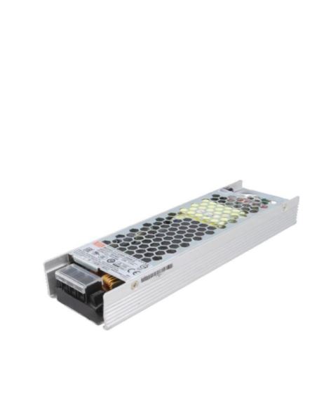 Zasilacz impulsowy modułowy 200W 5VDC do wbudowani