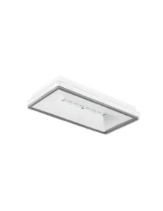 Oprawa awaryjna LED ONTEC S M1 180 M AT W