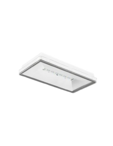 Oprawa awaryjna LED ONTEC S M1 180 M AT W