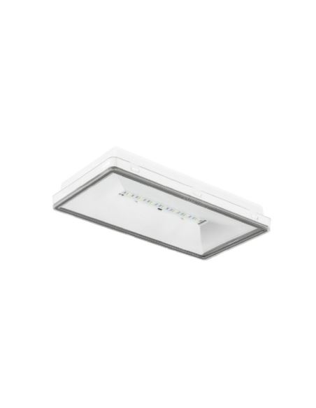 Oprawa awaryjna LED ONTEC S M1 180 M AT W