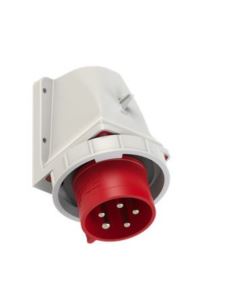 Wtyczka odbiornikowa 32A 5P 3-fazowa IP67