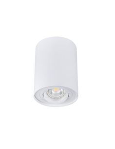 Oprawa sufitowa 25W 230V GU10 BORD DLP-50-W