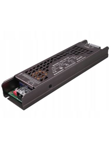 Zasilacz 24V 150W Super Slim IP20