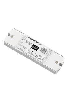 Sterownik schodowy NEXTEC SKY DIGITAL 2xPUSH 2xPIR